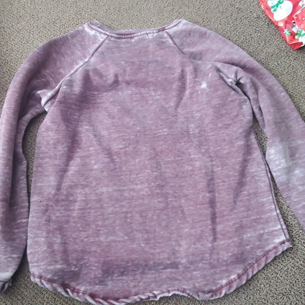 Sweatshirt - Picture 3 of 3